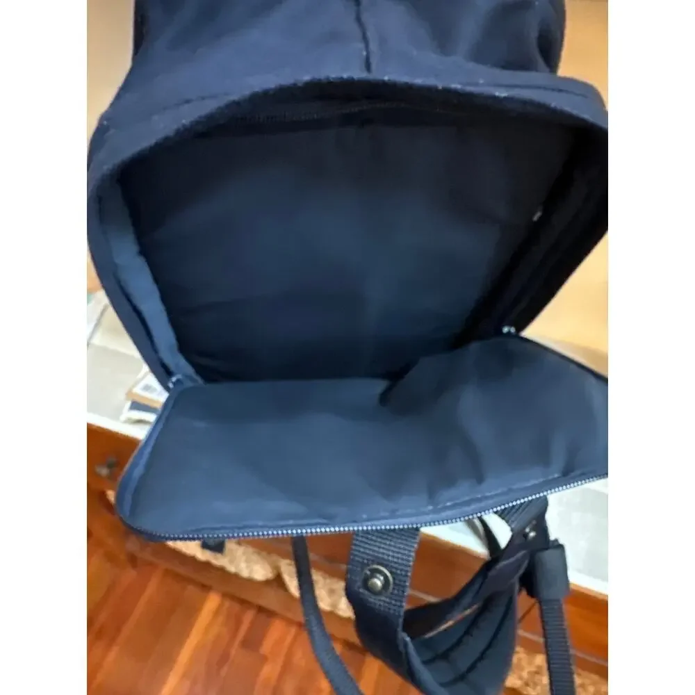 FJALLRAVEN Kanken Re-Wool Laptop Bag Backpack 15